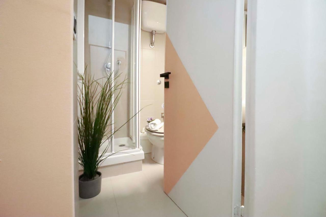 Casaviva - Modern Trilo In Genova Carmine Apartamento Exterior foto